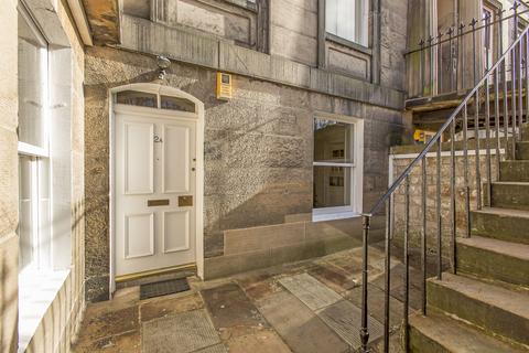 2a Royal Crescent, Edinburgh, EH3 6PZ