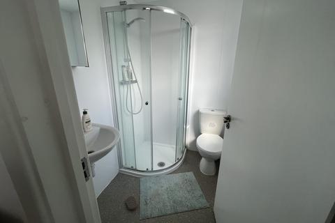 undefined, Princes Avenue, London NW9