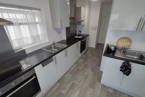 undefined, Princes Avenue, London NW9