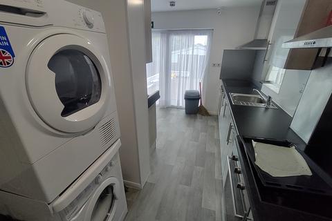 undefined, Princes Avenue, London NW9