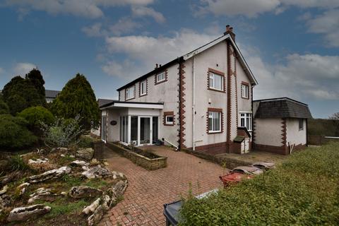 4 bedroom detached house for sale, Beuna Vista, Green Lane, Dalton