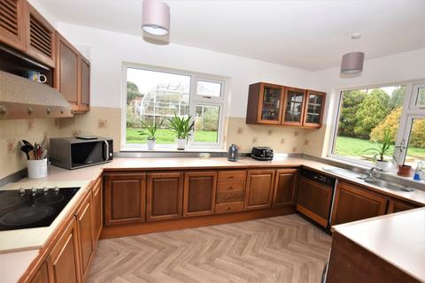 4 bedroom detached house for sale, Beuna Vista, Green Lane, Dalton