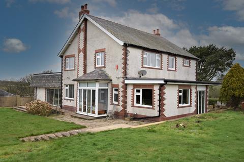 4 bedroom detached house for sale, Beuna Vista, Green Lane, Dalton