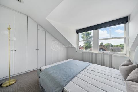 1 bedroom flat to rent, Dunsmure Road, Stoke Newington, Stamford Hill