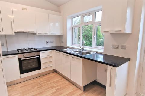 3 bedroom terraced house for sale - Addison Avenue, Southgate London N14