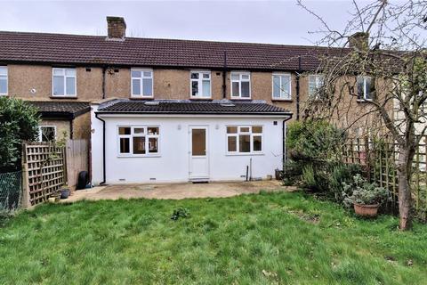 63 Addison Avenue, London, N14 4AJ
