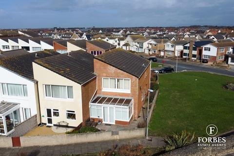 1 Chatteris Place, Thornton-cleveleys, FY5 1DT