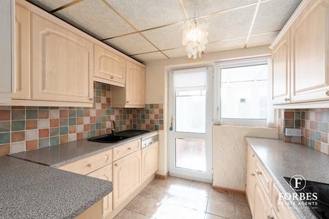 1 Chatteris Place, Thornton-cleveleys, FY5 1DT