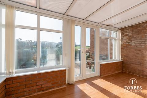 1 Chatteris Place, Thornton-cleveleys, FY5 1DT