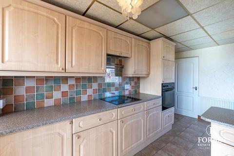 1 Chatteris Place, Thornton-cleveleys, FY5 1DT