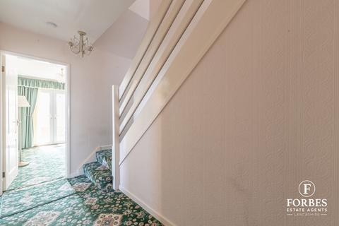 1 Chatteris Place, Thornton-cleveleys, FY5 1DT