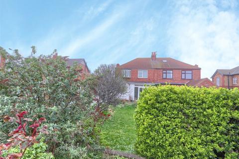 3 bedroom semi-detached house for sale, Coast Road, Redcar
