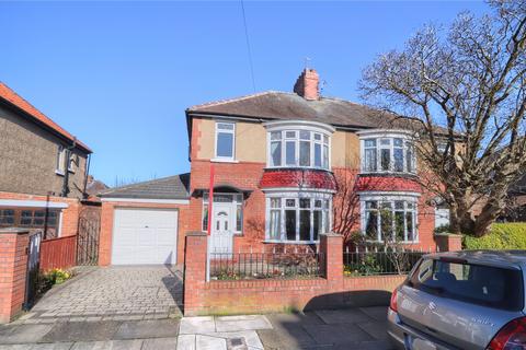 3 bedroom semi-detached house for sale, North Albert Road, Norton