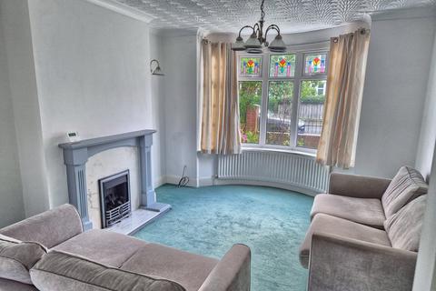 3 bedroom semi-detached house for sale, North Albert Road, Norton