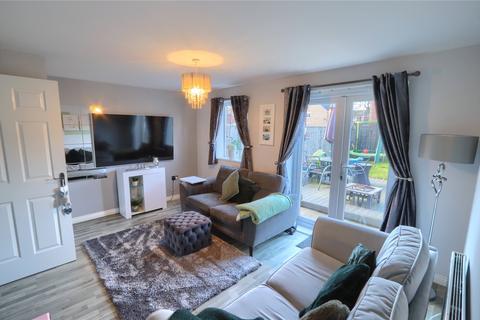 4 bedroom end of terrace house for sale, Benson Green, Stockton-On-Tees