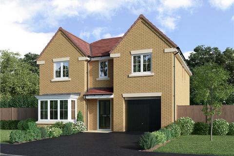 4 bedroom detached house for sale, Plot 192, The Sherwood at Woodcross Gate, Off Flatts Lane, Normanby TS6