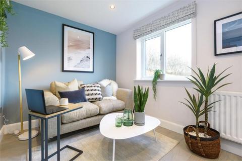 4 bedroom detached house for sale - Plot 21, The Willow at Rowan Park, Alan Peacock Way, Off Ladgate Lane TS4
