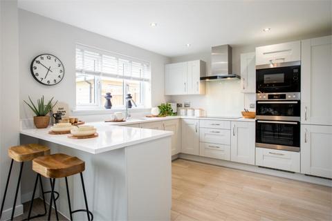 4 bedroom detached house for sale - Plot 38, Cedarwood at Langley Gate, Boroughbridge Rd YO26