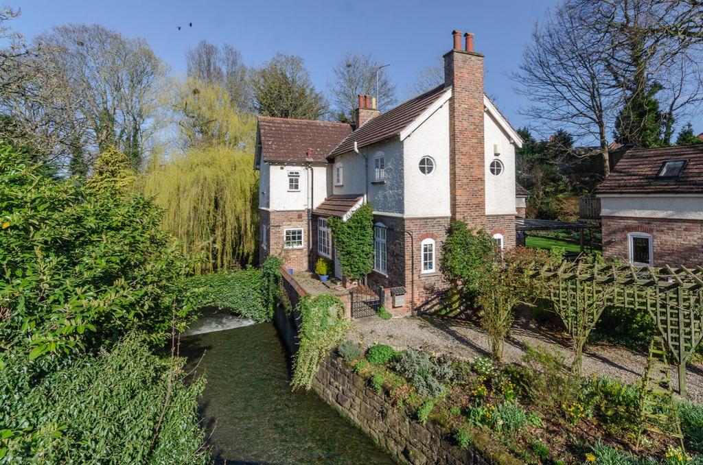 Horsefair, Boroughbridge, York 4 bed character property for sale £750,000