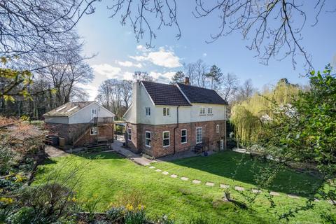 Old Mill House Horsefair, Boroughbridge, York, YO51 9HP