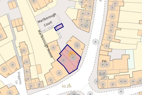 undefined, Marlborough Court, Westbury