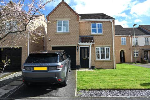 22 Grangemoor Close, Darlington, DL1 4UW