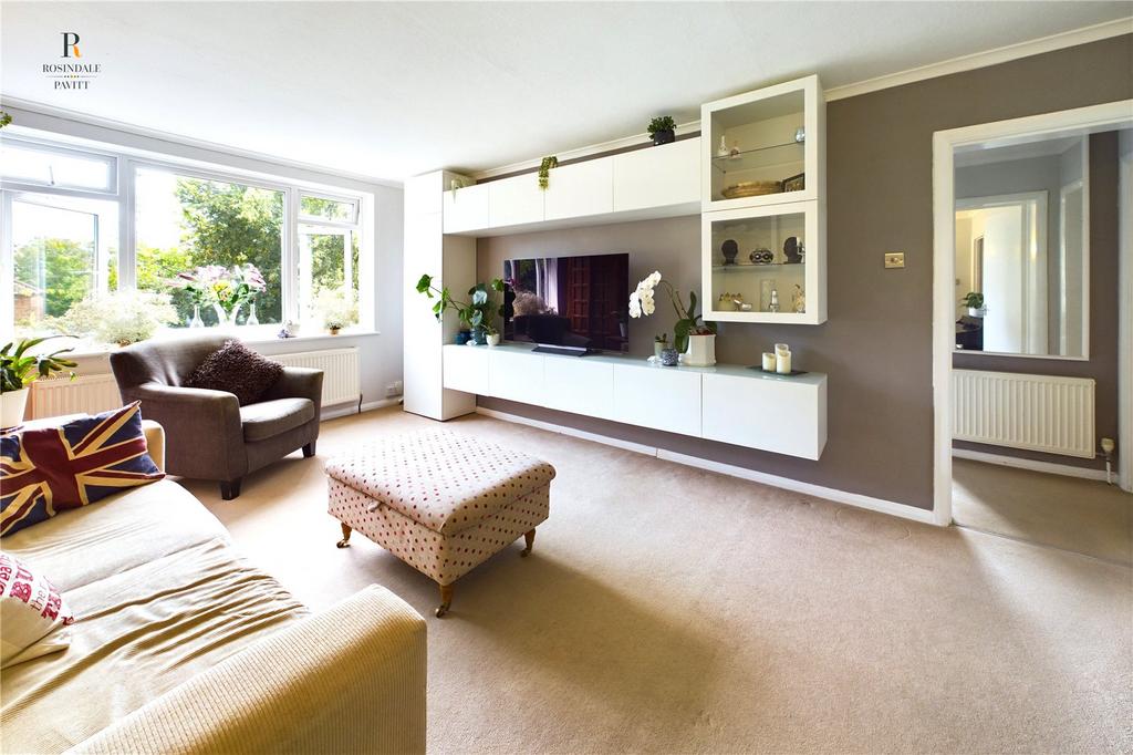 The Lounge