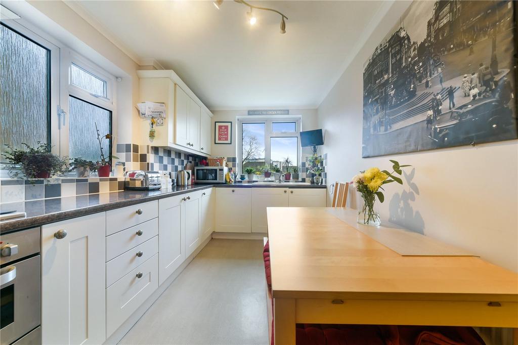 Modern Kitchen