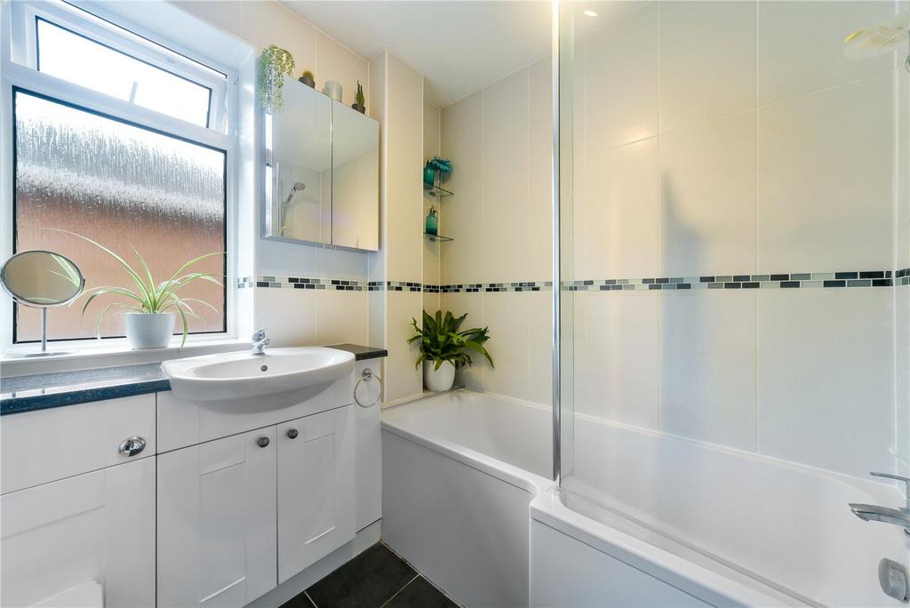 Lovely Bathroom