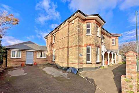 5 bedroom detached house for sale, Belle Vue Road, Bournemouth, BH6
