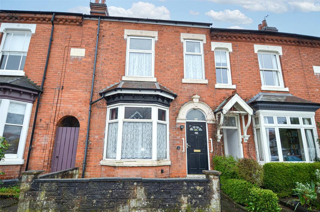 Springfield Road, Kings Heath, Birmingham, West Midlands, B14 3 bed