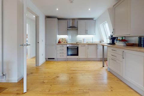 Lansdowne Road, Hove, BN3