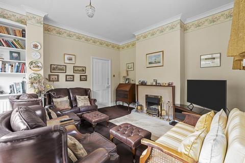 5 Abbey Hill, Netley Abbey, Southampton, SO31 5FB