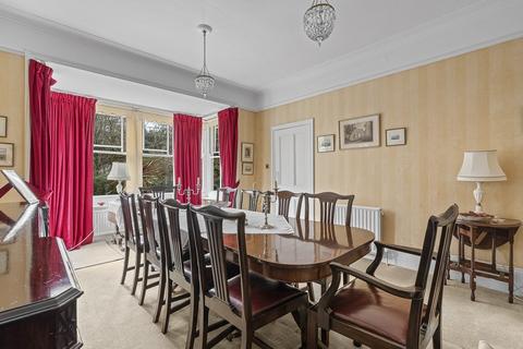 5 Abbey Hill, Netley Abbey, Southampton, SO31 5FB