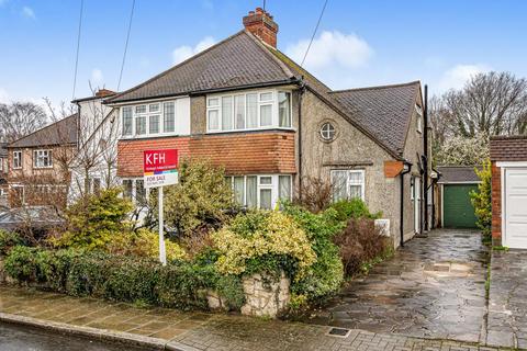 36 Hilldown Road, Bromley, BR2 7HX