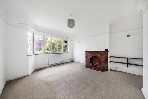36 Hilldown Road, Bromley, BR2 7HX
