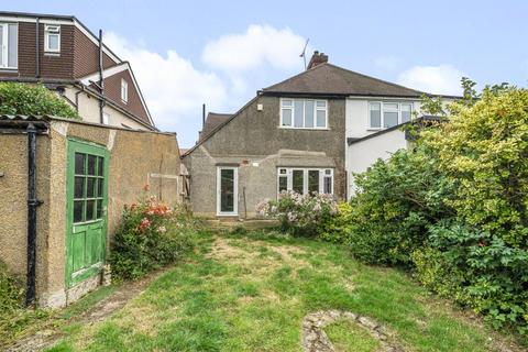 36 Hilldown Road, Bromley, BR2 7HX