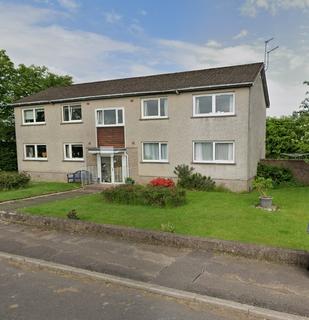 1 bedroom flat to rent, Aviemore Gardens, Bearsden, Glasgow, G61