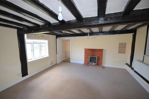 3 bedroom detached house for sale, Knodishall, Suffolk