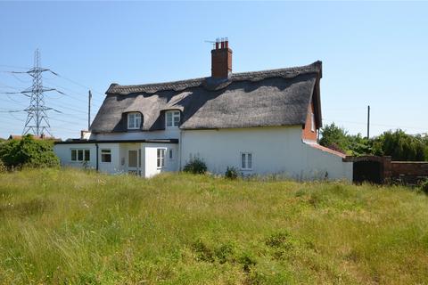 3 bedroom detached house for sale, Knodishall, Suffolk