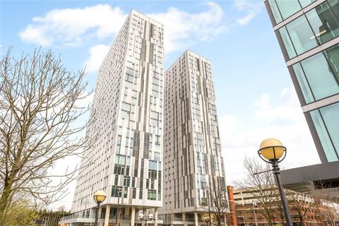 1 bedroom apartment for sale, Michigan Avenue, Salford, Greater Manchester, M50