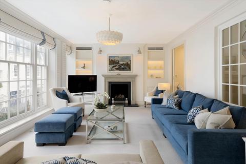 5 bedroom terraced house for sale, Lowndes Close, Belgravia, London, SW1X