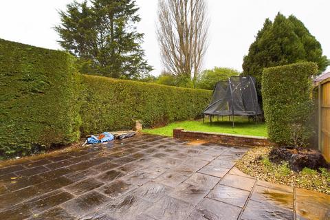 38 Calder Avenue, Ormskirk, L39 4SF