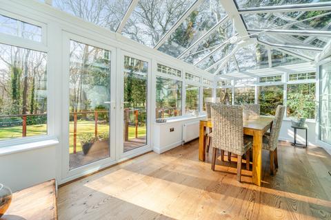5 bedroom detached house for sale, Howards Wood Drive, Gerrards Cross, Buckinghamshire, SL9