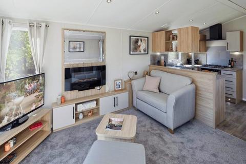 3 bedroom lodge for sale - Tregoad Holiday Park, Looe