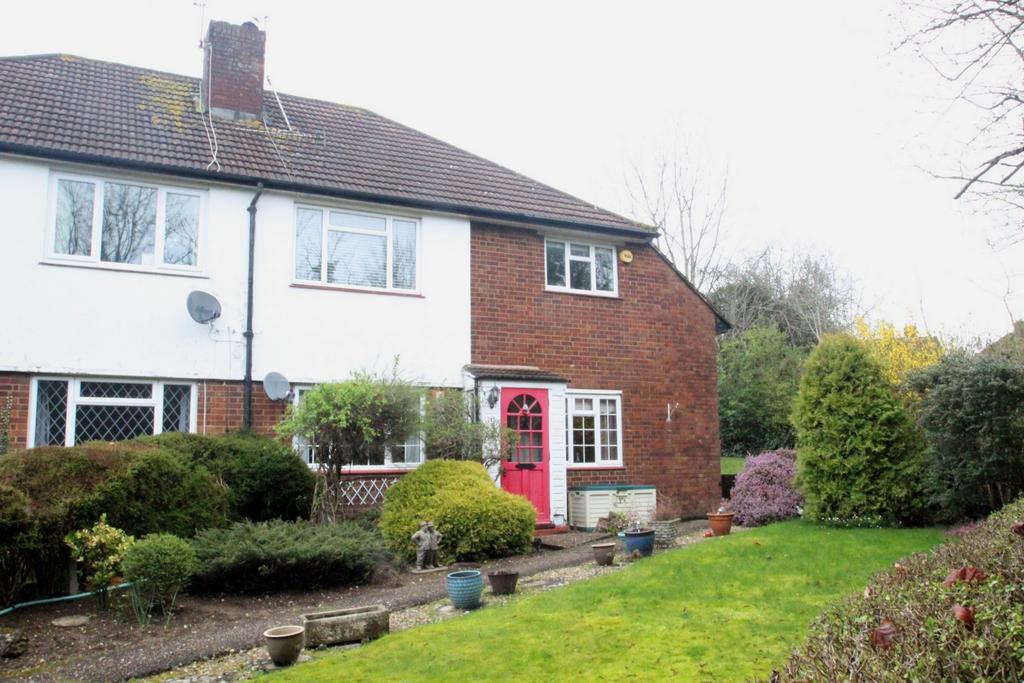 Russett Close, Chelsfield, BR6 2 bed £300,000