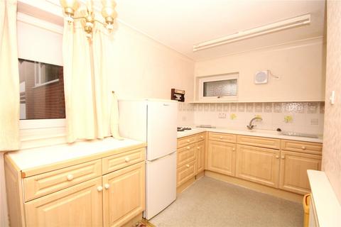 1 bedroom apartment for sale, Guardian Court, Caldy Road, West Kirby, Wirral, Merseyside, CH48