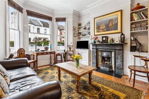 5 bedroom end of terrace house for sale - Melody Road, SW18