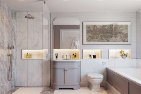 3 bedroom apartment to rent, Millbank Residence, Westminster, SW1P