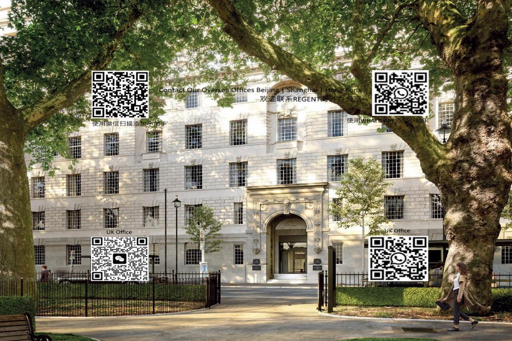 Millbank Residences